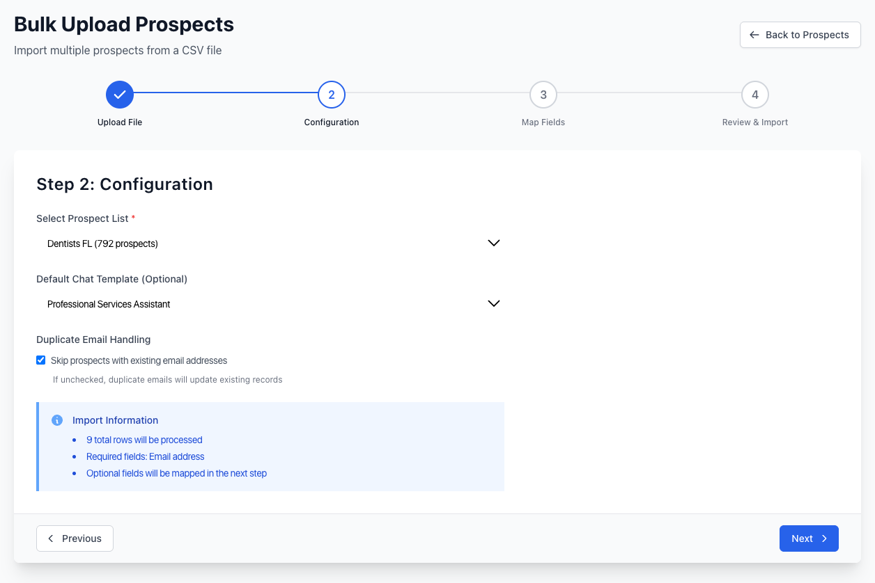 I Built a Wild AI App That Generates Millions of Chatbots for Any Business in Seconds