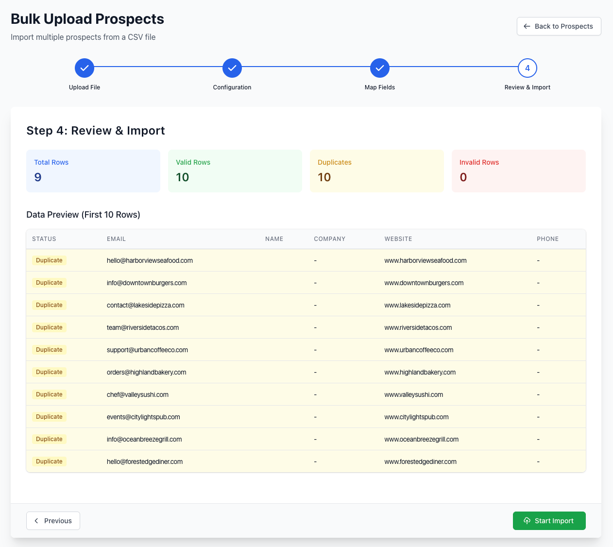 I Built a Wild AI App That Generates Millions of Chatbots for Any Business in Seconds