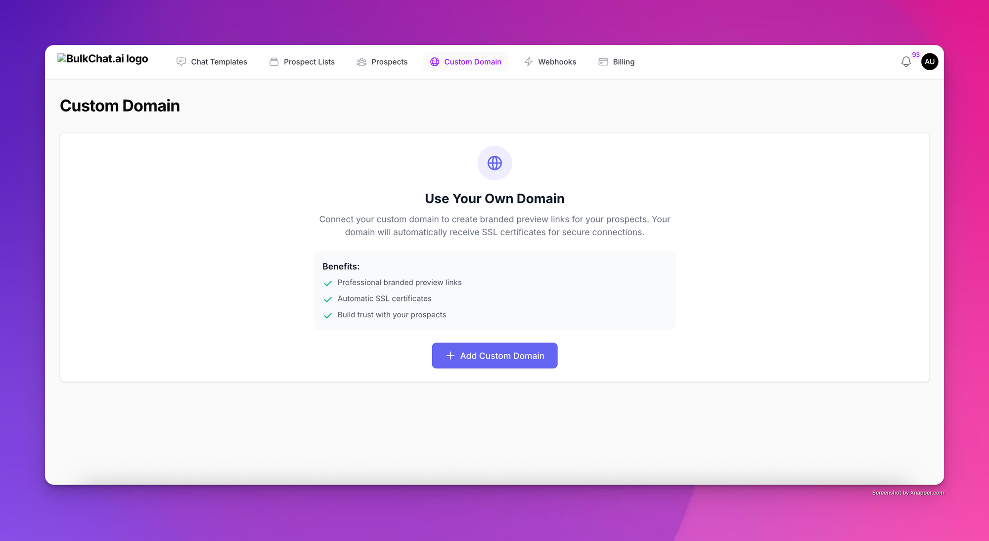I Built a Wild AI App That Generates Millions of Chatbots for Any Business in Seconds