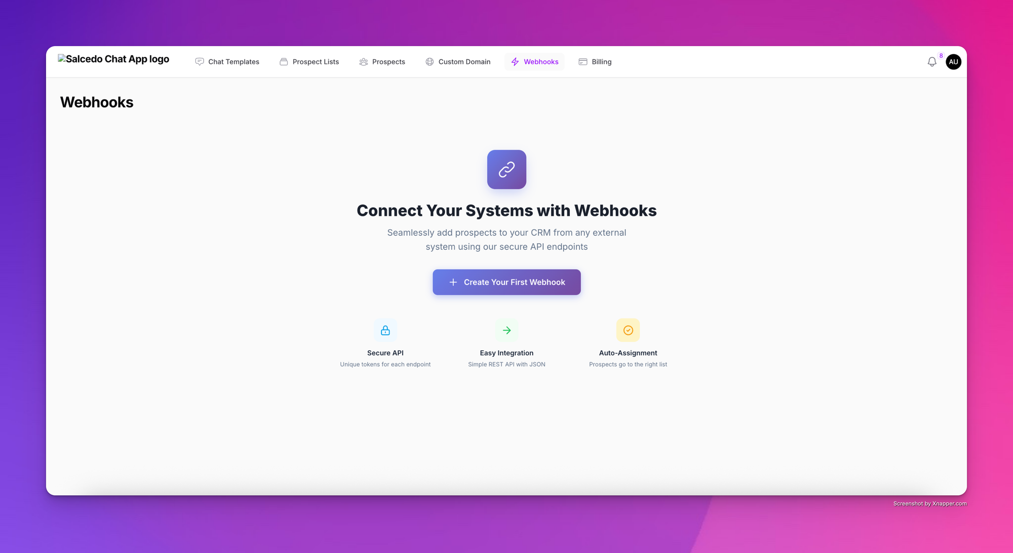 I Built a Wild AI App That Generates Millions of Chatbots for Any Business in Seconds
