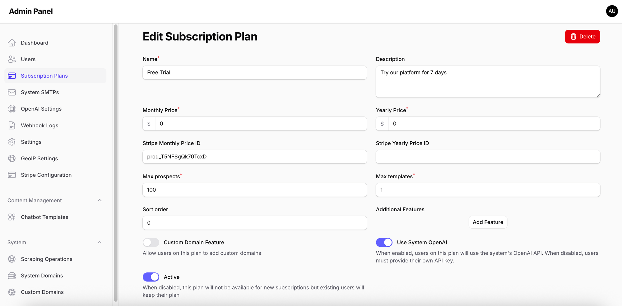 I Built a Wild AI App That Generates Millions of Chatbots for Any Business in Seconds