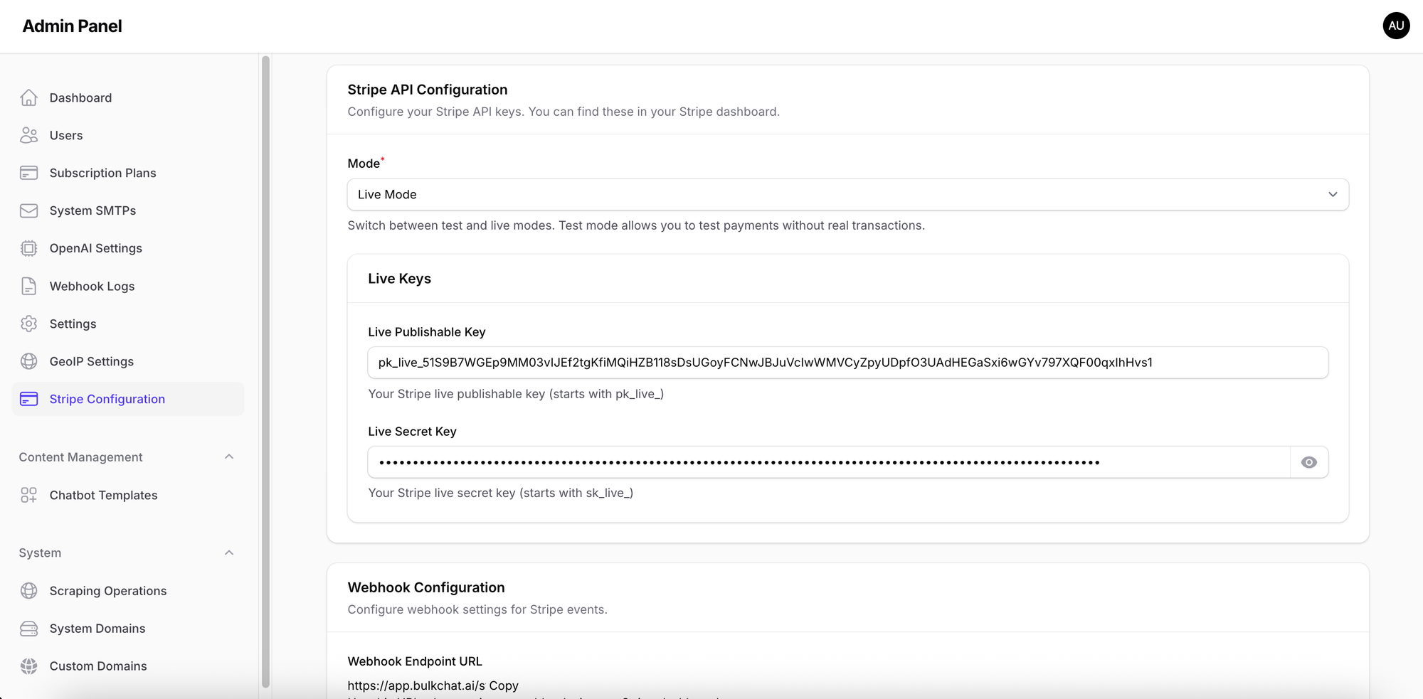 I Built a Wild AI App That Generates Millions of Chatbots for Any Business in Seconds
