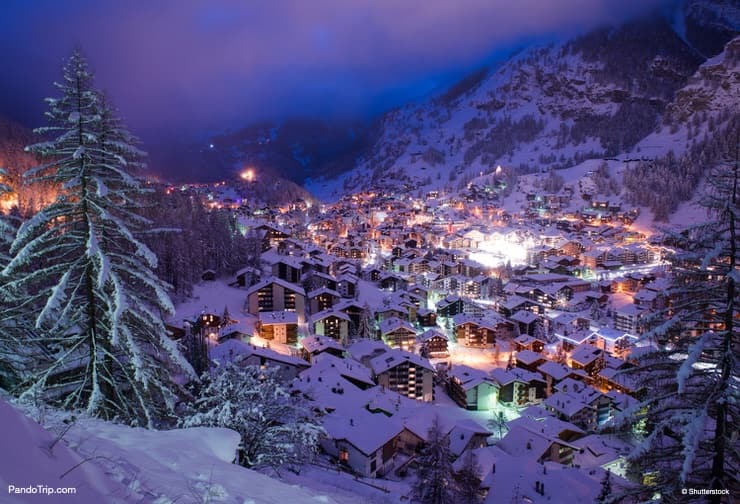 Really looking forward to spending Christmas with my Parents in Switzerland this Christmas 🎄🇨🇭❤️