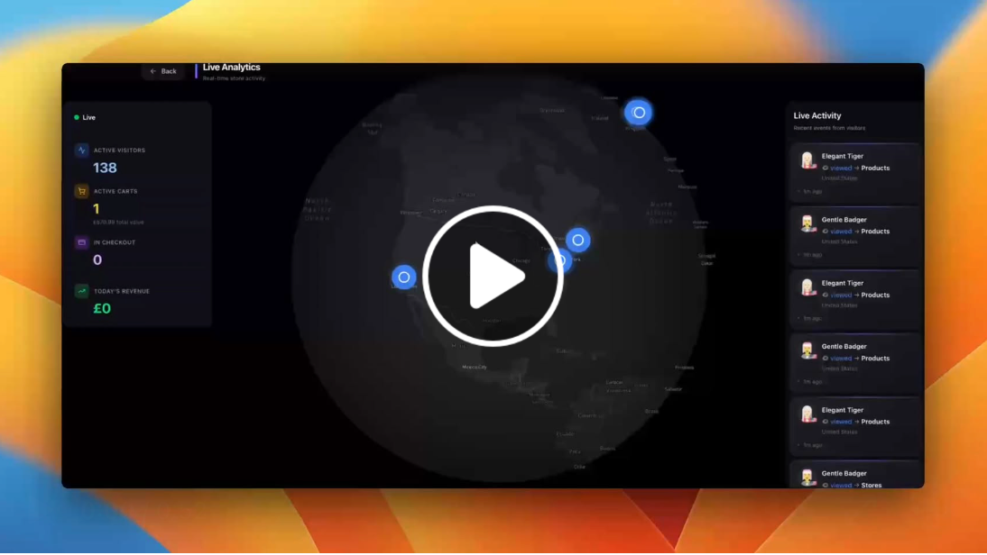 Real-Time eCom Analytics in 2026 (Not Shopify… Not Hyros 👀)