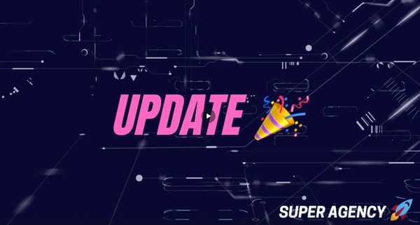 May 20 Updates