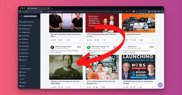 1 Billion Ads + ChatGPT 🎉 2 "Crazy" Ways To Use ChatGTP To Launch Facebook Ads That Convert Every-time!