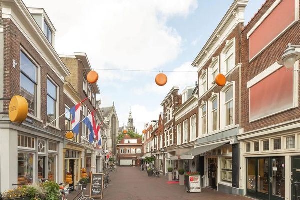 [VIDEO] Revisiting Gouda: A Trip Down Memory Lane in a Historic Dutch Town 🇳🇱