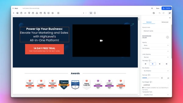 🚨 GoHighLevel Beta Testers Needed! First Ever GHL Cloner Built 🚀