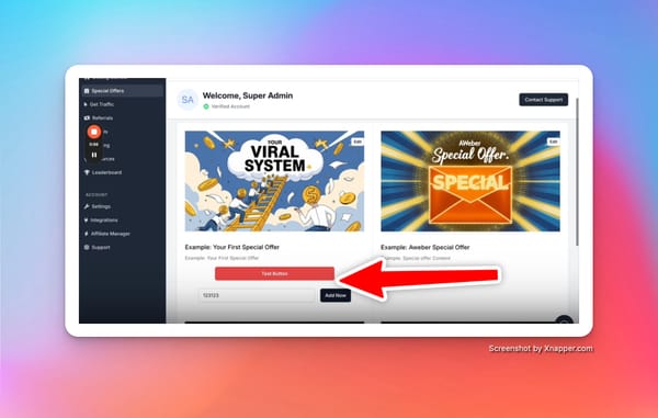 🚀 SuperSystems Just Got Even Better!